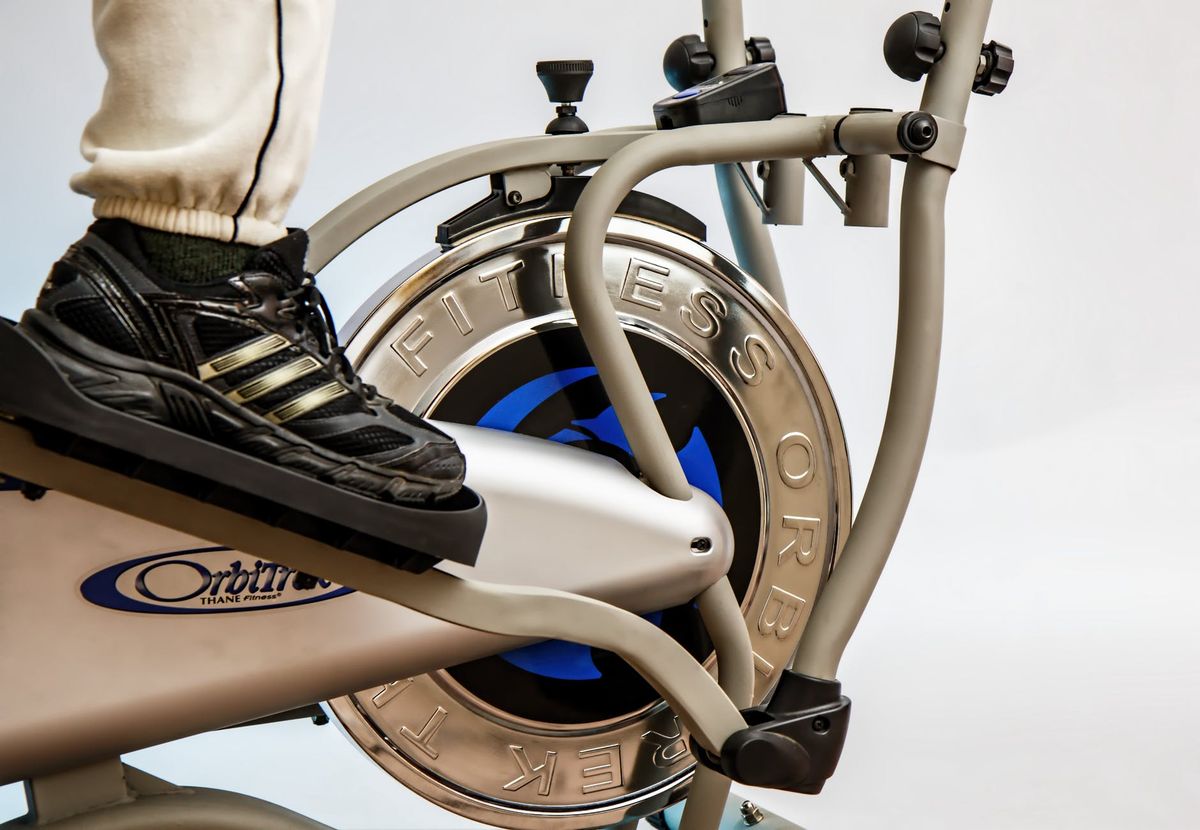 Cross Train