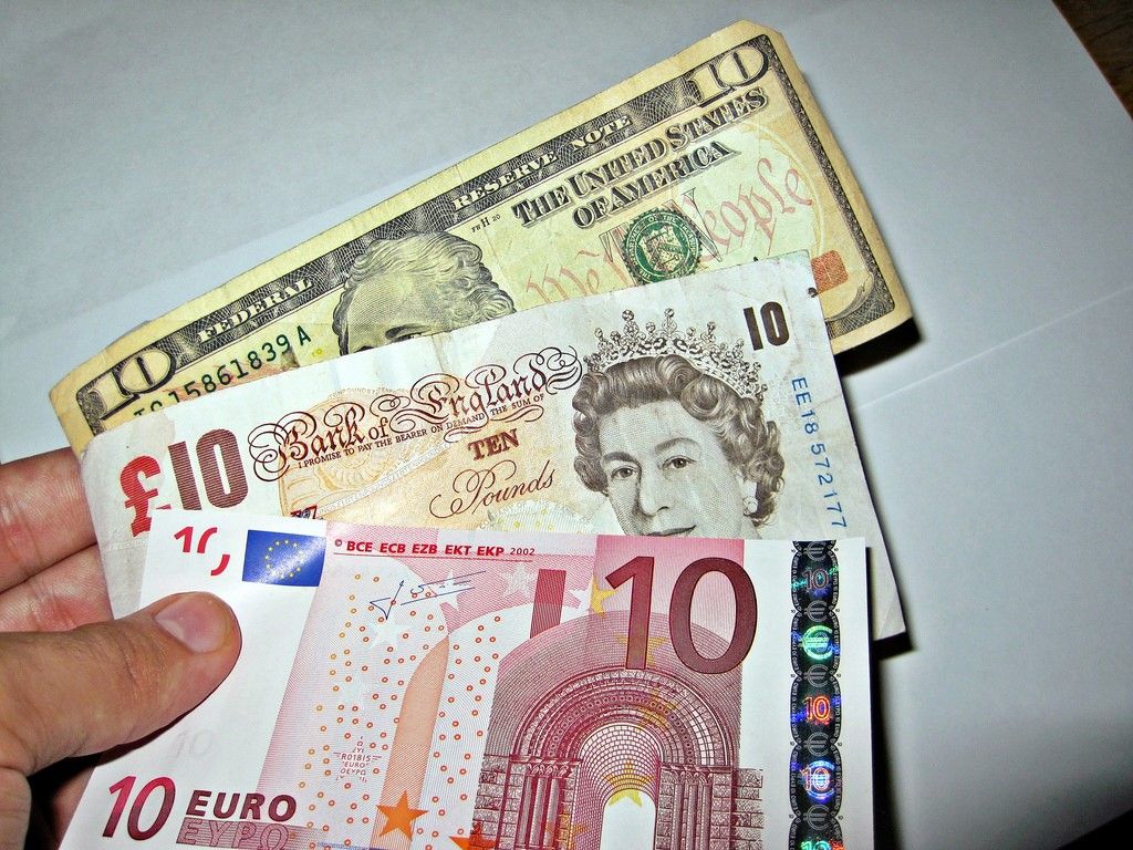 money